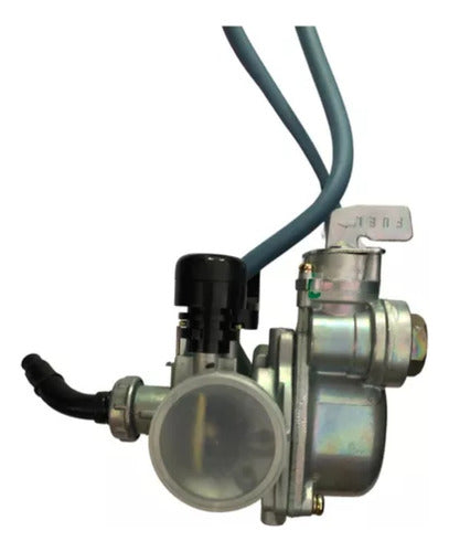 Carburador Completo Moto Honda C100biz/dream Sct - Next Gear