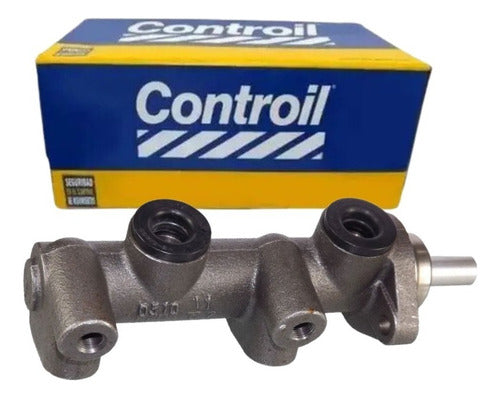 Cilindro Mestre Freio Chevrolet Kadett / Monza / Ipanema - Controil