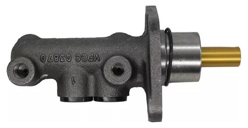 Cilindro Mestre Freio Duplo Chevrolet Celta Prisma 07 A 14 - TRW