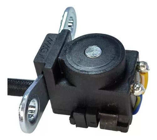 Estator Magnetron Xre 300 2013 2014 2015 2016 2017 2018 - Next Gear