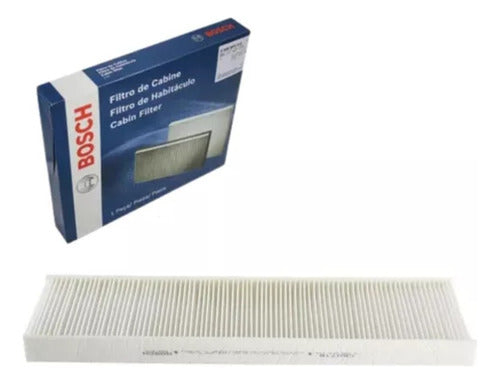 Filtro Ar Cabine Para/carro Original/bosch Mini Cooper - Next Gear