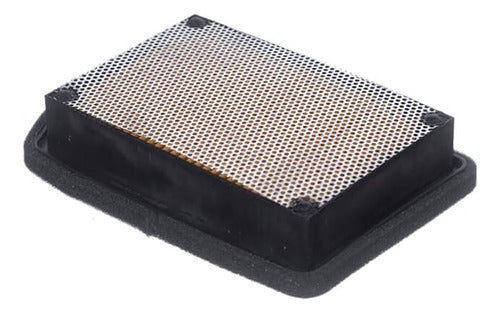 Filtro Ar Ys Fazer 150 Xtz Crosser 150 Ybr Factor 125 Tecfil - Next Gear