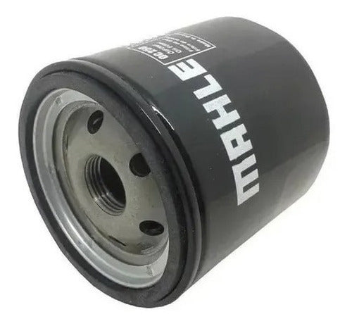 Filtro De Óleo Audi A3 Gol G5 G6 Fox 1.0 16 Original - Mahle