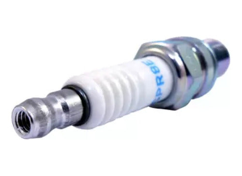 Kit 2 Velas Ignição Ngk Bmw F800 F700 Gs Adventure Gasolina - Next Gear
