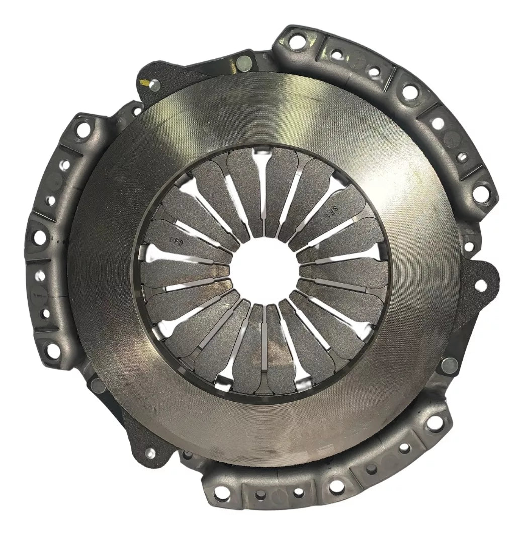 Kit Embreagem Jac J3 2010 A 2015 1.4 12v Original Sachs - Sachs