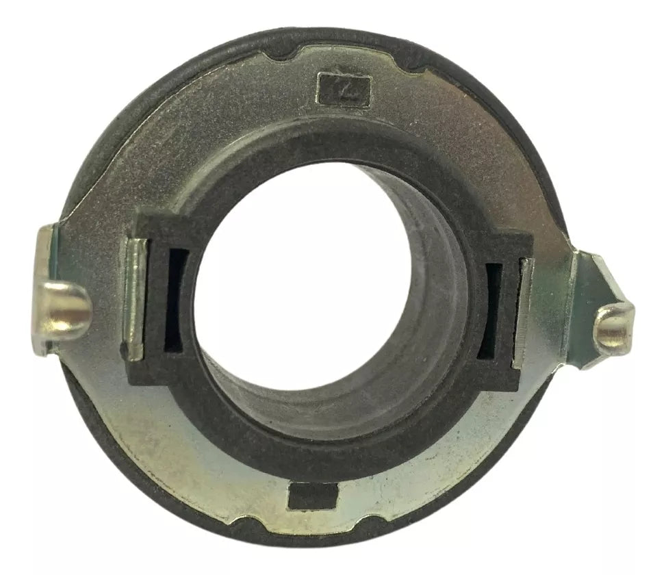 Kit Embreagem Jac J3 2010 A 2015 1.4 12v Original Sachs - Sachs