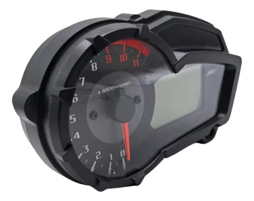 Painel Moto Completo Yamaha Xtz150/e/ed/crosser 2014-2016 - Next Gear