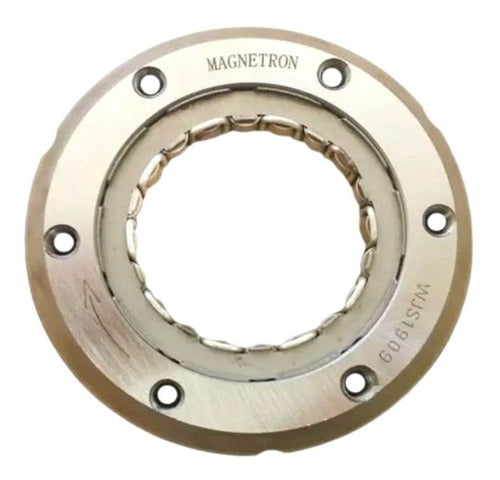 Placa Embreagem Partida Cb300r/xre300 2009 Até 2012 Original - Next Gear
