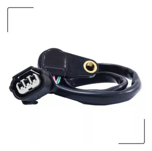 SENS.VELOC. CG 125 ES CARGO 14-18 - Next Gear