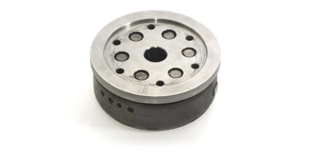 Volante Biz 125 ES até 2008 Original Magnetron - Next Gear