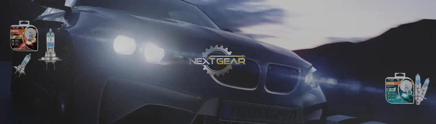 Alarmes | Carro - Next Gear