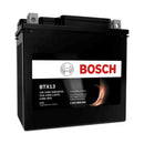BATERIA BTX13 13Ah 12v - BOSCH - 0092M68080 - ORIGINAL
