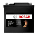 BATERIA BTX13 13Ah 12v - BOSCH - 0092M68080 - ORIGINAL