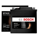 BATERIA BTX13 13Ah 12v - BOSCH - 0092M68080 - ORIGINAL