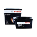 BATERIA BT10A-BS 10Ah 12V 0092M68070 - BOSCH - ORIGINAL