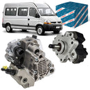 Bomba Alta Pressão Renault Master 2.5 16v DCI 2007 a 2012