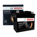 BATERIA BTX5L-BS 5AH AMPERES - BOSCH - 0092M68020