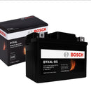 BATERIA BTX4L-BS AMPERES - BOSCH - 0092M68210 - ORIGINAL