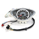 PAINEL COMPLETO BIZ 125 2009 - 2010 Magnetron