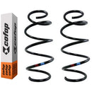 Par molas dianteiras gol saveiro voyage fox 10. 1.6 2004... - Cofap