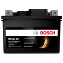 BATERIA BTX4L-BS AMPERES - BOSCH - 0092M68210 - ORIGINAL