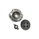 Kit Embreagem Luk Fiat Strada Uno Palio 1.5 1.6 8v 1980-2001