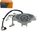 PAINEL COMPLETO BIZ 125 2009 - 2010 Magnetron