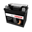 BATERIA BTX5L-BS 5AH AMPERES - BOSCH - 0092M68020