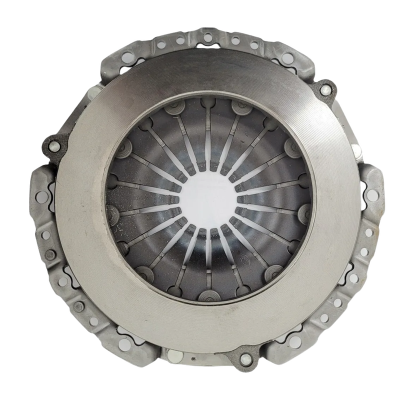 kit embreagem chevrolet onix / tracker 1.0 turbo 2020 - 2025