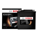 BATERIA BTX15-BS-S 15Ah 12V BTX15-BS-1 - BOSCH - ORIGINAL