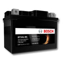 BATERIA BTX4L-BS AMPERES - BOSCH - 0092M68210 - ORIGINAL