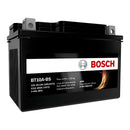 BATERIA BT10A-BS 10Ah 12V 0092M68070 - BOSCH - ORIGINAL
