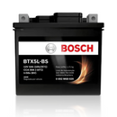 BATERIA BTX5L-BS 5AH AMPERES - BOSCH - 0092M68020