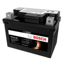 BATERIA BTX4L-BS AMPERES - BOSCH - 0092M68210 - ORIGINAL