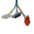 PAINEL COMPLETO BIZ 125 2009 - 2010 Magnetron