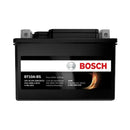 BATERIA BT10A-BS 10Ah 12V 0092M68070 - BOSCH - ORIGINAL