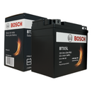 BATERIA BTX5L-BS 5AH AMPERES - BOSCH - 0092M68020