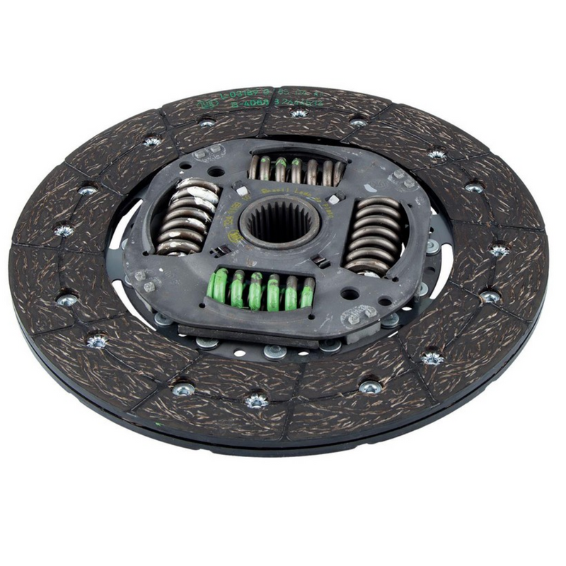 Kit Embreagem Sprinter 310 312 410 2.5 1999-2001 Luk Original