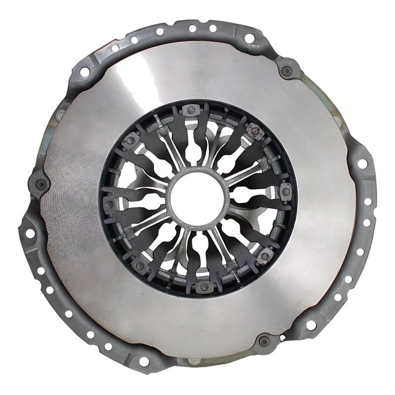 kit embreagem luk renault master 2.3 16v disel 2013 - 2021