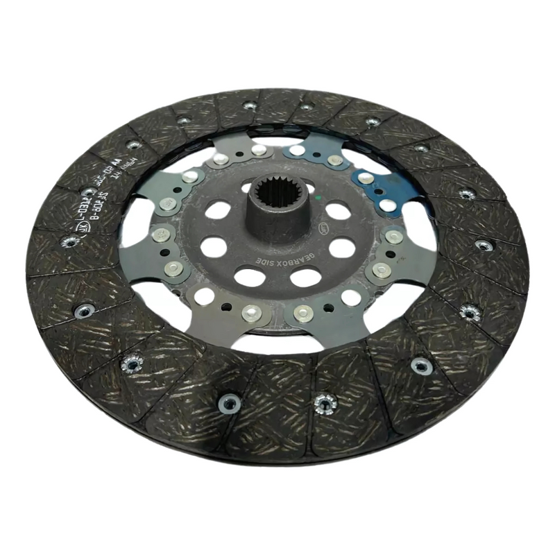 kit embreagem luk renault master 2.3 16v disel 2013 - 2021