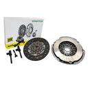 kit embreagem luk renault master 2.3 16v disel 2013 - 2021