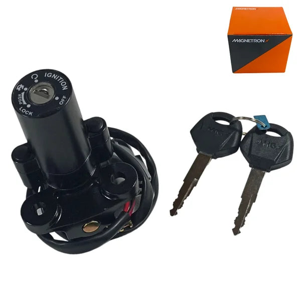 Chave Ignição Yamaha Xtz250 Lander/tenere 2016 - 2023 - Magnetron