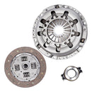 Kit Embreagem Completo Vw Gol G2 Voyage Saveiro 1.6 Valeo