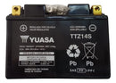 Bateria Yuasa Ttz14s Ktm Transalp Shadow Midnight Vmax Tiger
