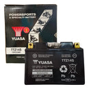Bateria Yuasa Ttz14s Ktm Transalp Shadow Midnight Vmax Tiger