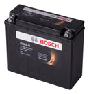 Bateria Moto Bosch BB8B-B 12V 8Ah - 0092M68220