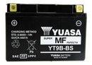Bateria Yuasa YT9B-BS Yamaha YZF-R6 1996-2001 12V Original