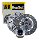 Kit Embreagem P/ New Civic 1.8 2007-2011 Original Luk