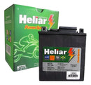 BATERIA HELIAR - HTZ7L 12v 6Ah CCA 60A/135s
