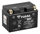 Bateria Yuasa Yt12a-bs 10ah Ninja 650r 2012-2016 Original